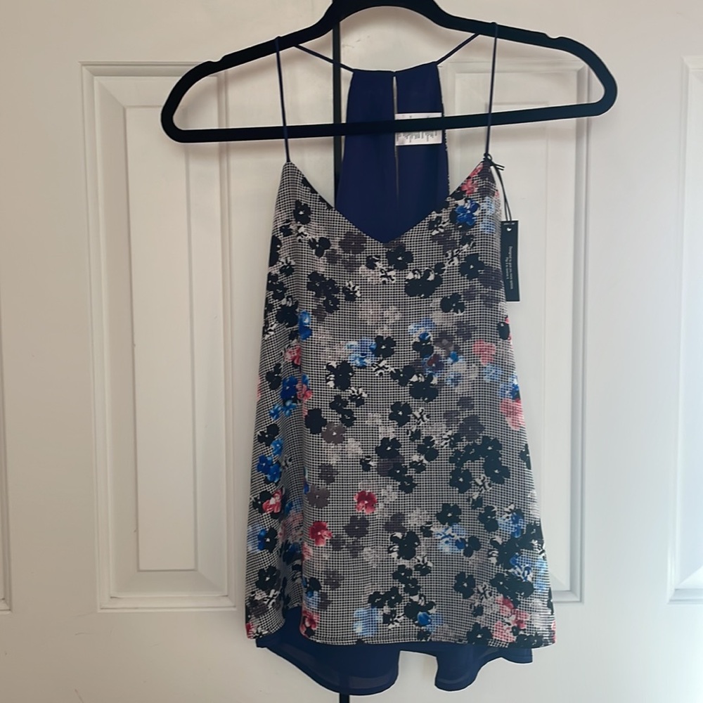 Express Barcelona Reversible Cami